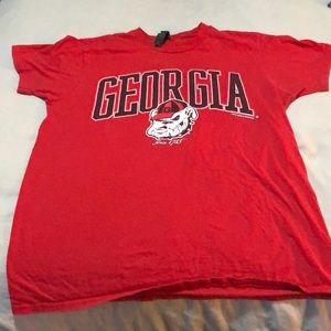 Georgia T Shit